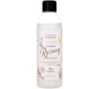 Barwa Shampoo Naturale al Riso Ringiovanente – 300 ml