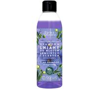 Barwa Naturale Shampoo al Lino per Capelli 300 ml