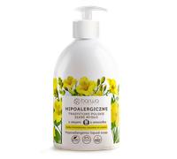 BARWA Sapone liquido grigio con enotera 500 ml