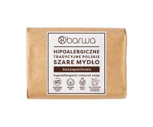 BARWA Sapone solido grigio 100 g