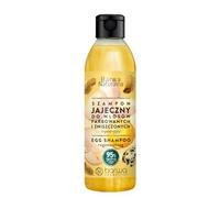 Barwa Shampoo all'uovo 30ml