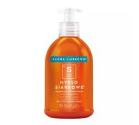 Barwa Siarkowa Sapone di Zolfo Liquido 300 ml