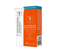 Barwa Siarkowa Siero Spot Anti-Imperfezioni allo Zolfo 15 ml