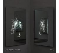 Barwick, Juilianna - DEAD OCEANS Will
