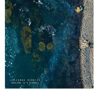 Julianna Barwick Healing Is a Miracle (Vinyl LP) 12" Album