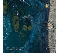 Julianna Barwick Healing Is a Miracle (Vinyl LP) 12" Album