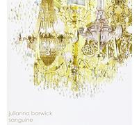 Barwick, Julianna - Sanguine