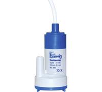 Barwig 45352 Pompa ad immersione a bassa tensione 03-24 720 l/h 6 m Non adatta