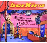 Barxino - Barcelona Mondo Beat Nacion. [Import]