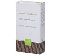 Baryta Carbonica 30LM 20 Fiale 2 Ml Mucosa Orale