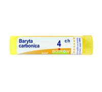 Baryta Carbonica 4ch Granuli Multidose Boiron