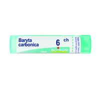 Baryta Carbonica 6ch Granuli Multidose Boiron