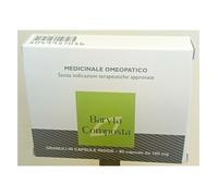 Baryta Composta Granuli In 60 Capsule 160mg