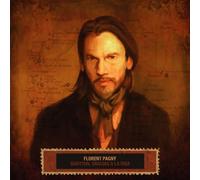 Baryton, Gracias A La Vida by Florent Pagny
