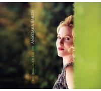Anastasia Barzee The Dimming Of The Day (CD)