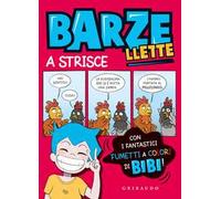 Barzellette a strisce