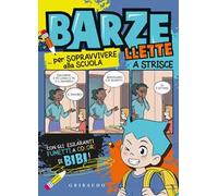 Barzellette a strisce... per sopravvivere alla scuola