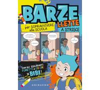 Barzellette a strisce... per sopravvivere alla scuola