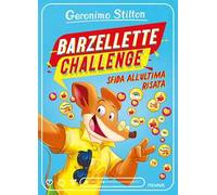 Barzellette challenge. Sfida all'ultima risata
