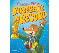 Barzellette da record