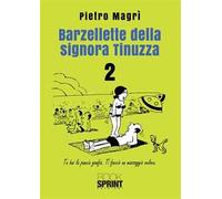 Barzellette della signora Tinuzza. Vol. 2