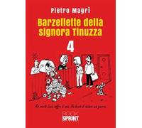 Barzellette della signora Tinuzza. Vol. 4