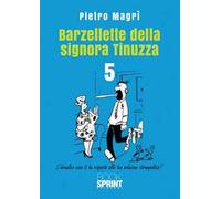 Barzellette della signora Tinuzza. Vol. 5