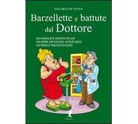 Barzellette e battute dal dottore