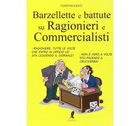 Barzellette e battute su ragionieri e commercialisti