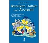 Barzellette e battute sugli avvocati