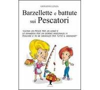 Barzellette e battute sui pescatori