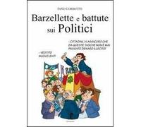 Barzellette e battute sui politici