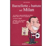 Barzellette e battute sul Milan