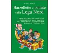 Barzellette e battute sulla Lega Nord
