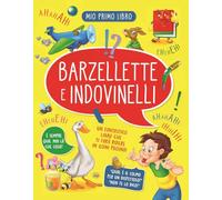 Barzellette e indovinelli