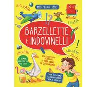 Barzellette e indovinelli
