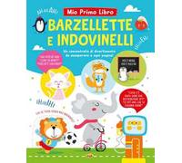 Barzellette e indovinelli. Ediz. a colori