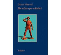 Barzellette per miliziani