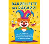 Barzellette per ragazzi