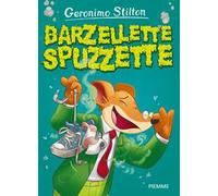Barzellette spuzzette