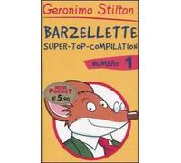 Barzellette. Super-top-compilation. Ediz. illustrata. Vol. 1