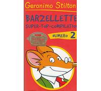 Barzellette. Super-top-compilation. Ediz. illustrata. Vol. 2