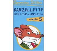 Barzellette. Super-top-compilation. Ediz. illustrata. Vol. 5