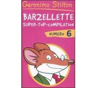 Barzellette. Super-top-compilation. Ediz. illustrata. Vol. 6