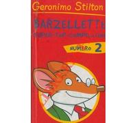 Barzellette. Super-top-compilation numero 2.