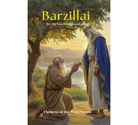 Barzillai: The Old Man Who Blessed a King