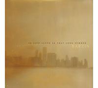 Barzin To Live Alone in That Long Summer (Vinyl LP) 12" Album with CD