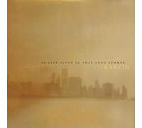 Barzin To Live Alone in That Long Summer (CD) Album