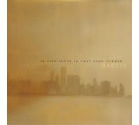 Barzin To Live Alone in That Long Summer (Vinyl LP) 12" Album with CD