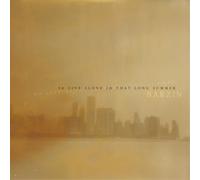 Barzin To Live Alone in That Long Summer (Vinyl LP) 12" Album with CD